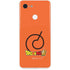 Dragon Ball Super Whis Symbol Google Pixel 3 Skin